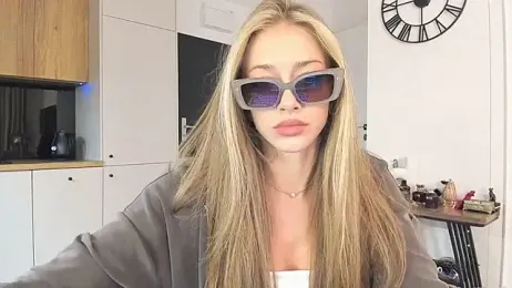 BARBIE_22888 webcam model stream image