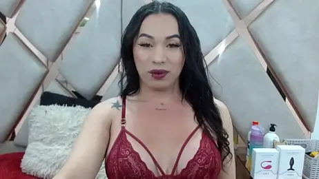 erika_lind3r webcam model stream image