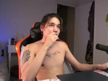 lovelydany3 webcam model stream image