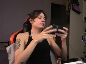 lovelydany3 webcam model stream image