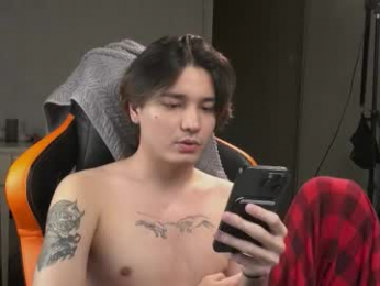 lovelydany3 webcam chaturbate model stream image