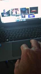 coupleheter webcam model stream image