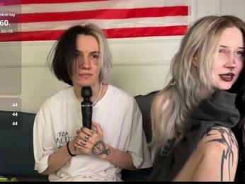 VeryRareTwix webcam bongacams model stream image