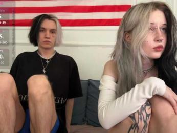 VeryRareTwix webcam model stream image