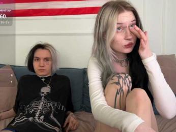 VeryRareTwix webcam model stream image