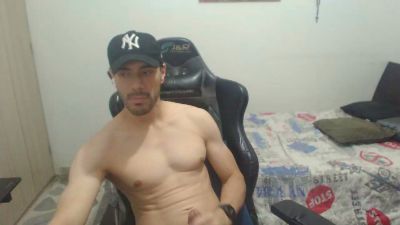 samuelgarcia_ webcam cam4 model stream image