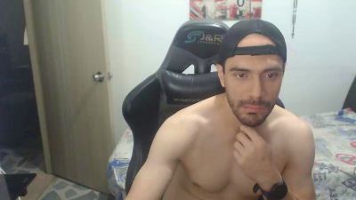 samuelgarcia_ webcam model stream image