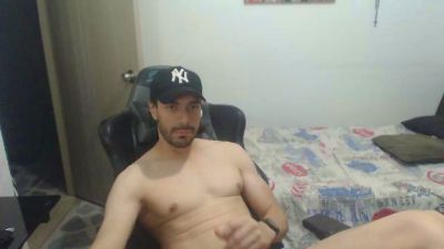 samuelgarcia_ webcam model stream image
