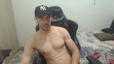 samuelgarcia_ webcam model stream image