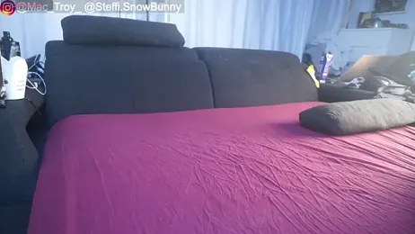 MacTroy webcam model stream image