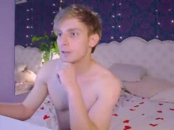 damonlux webcam model stream image