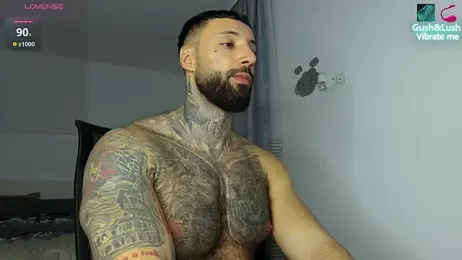 MasculineGuy99 webcam model stream image