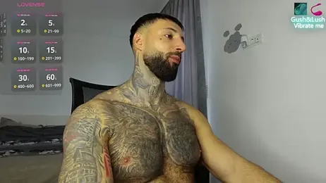 MasculineGuy99 webcam model stream image