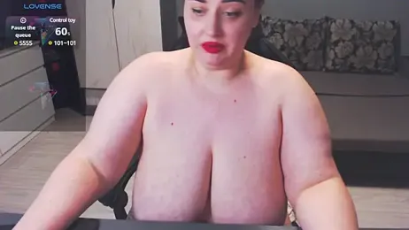 anna_claire webcam model stream image