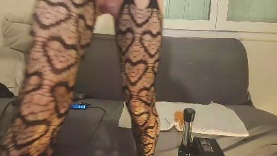 Lissatrav webcam model stream image