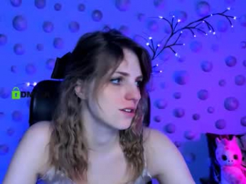 alexa_night_ webcam chaturbate model stream image