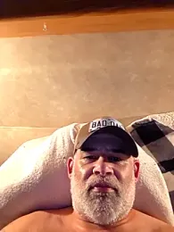 DeeBestEver webcam model stream image