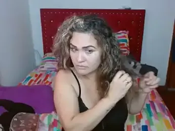 helenca43 webcam model stream image