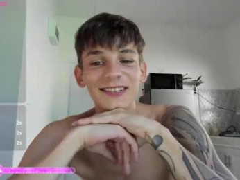 aiko_miracle webcam model stream image