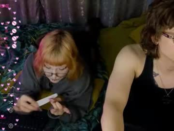 silly_soul webcam model stream image