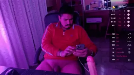 fernan_redsxxx webcam model stream image