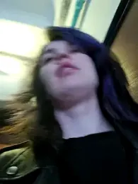 LazyTanukii webcam model stream image