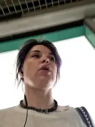 LazyTanukii webcam model stream image