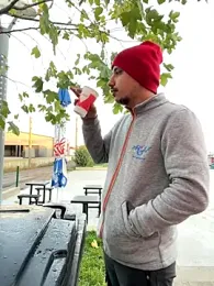 baramadalin webcam model stream image