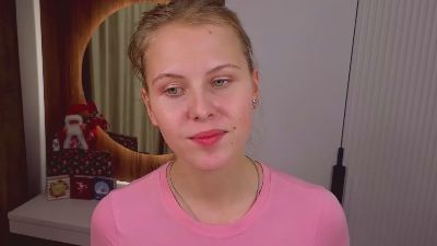 KelleyNatal webcam model stream image