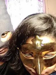 witch_hunter7 webcam model stream image