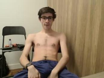 johnresmain webcam model stream image