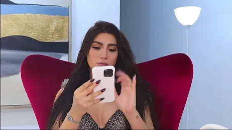 _BellaDonna_ webcam model stream image