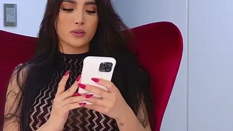 _BellaDonna_ webcam model stream image