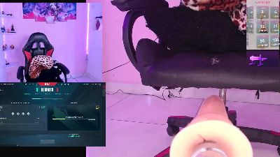 DanielaMendez webcam model stream image