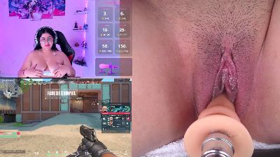 DanielaMendez webcam model stream image