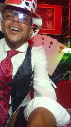 Charly_BC_BDSM webcam model stream image