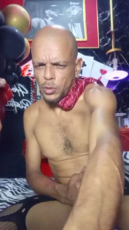 Charly_BC_BDSM webcam model stream image