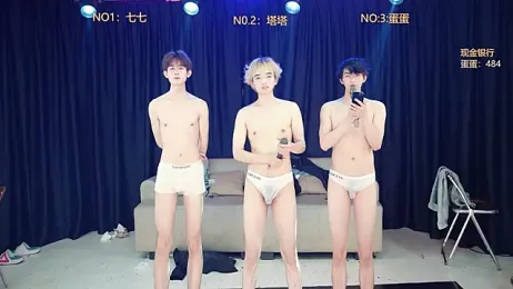 Superboy889 webcam model stream image