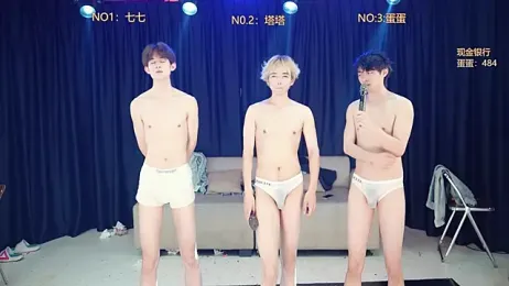 Superboy889 webcam model stream image