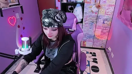 Vero_Osb_ webcam model stream image