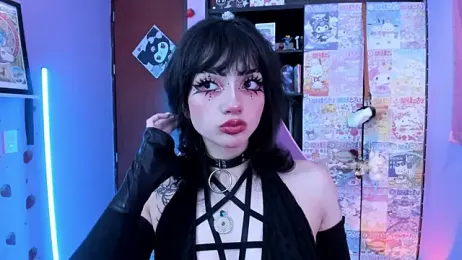 Vero_Osb_ webcam model stream image