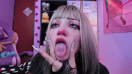 Vero_Osb_ webcam model stream image