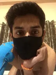 karan72819 webcam model stream image