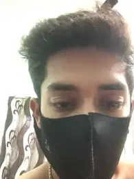 karan72819 webcam model stream image