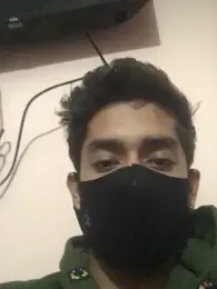 karan72819 webcam model stream image