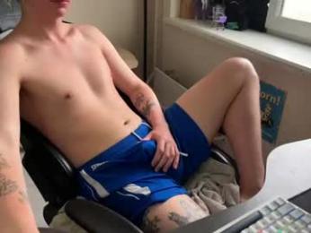 markcarthy webcam chaturbate model stream image