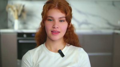 PreciousThieme webcam model stream image