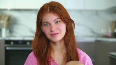 PreciousThieme webcam model stream image