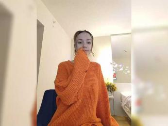 Lola3000 webcam model stream image