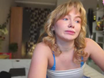 charming_daisy webcam model stream image